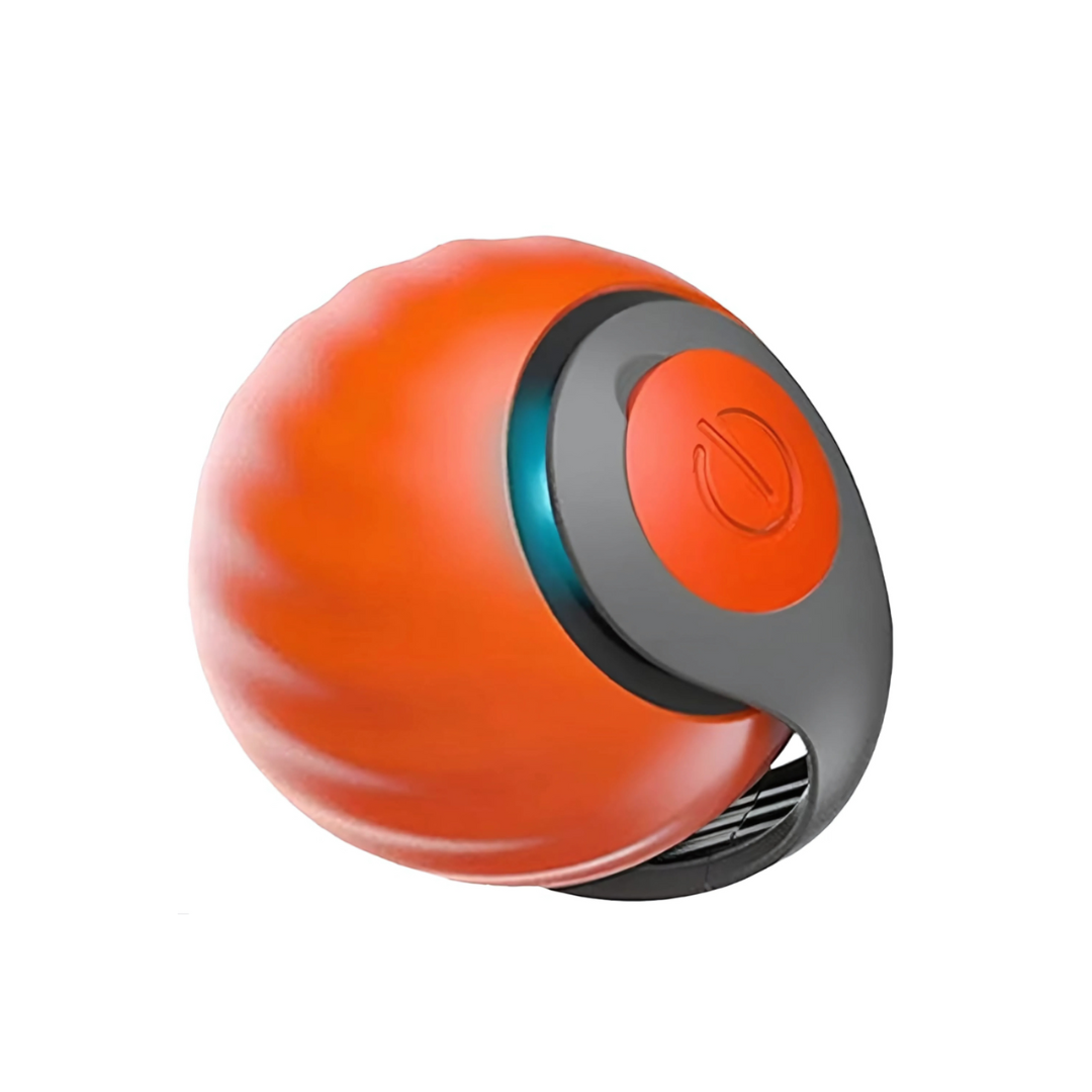 Smart Ball 360